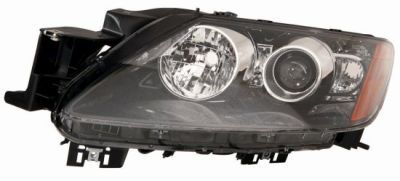 Reflektor ABAKUS 316-1136LNUSHM7
