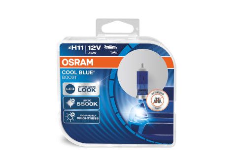 Żarówka, reflektor dalekosiężny OSRAM 62211CBB-HCB