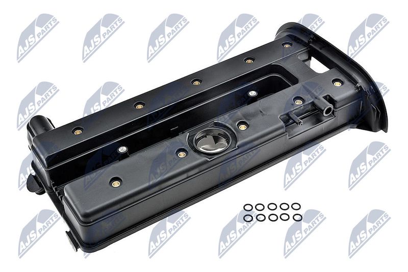 Pokrywa głowicy cylindrów NTY BPZ-DW-001