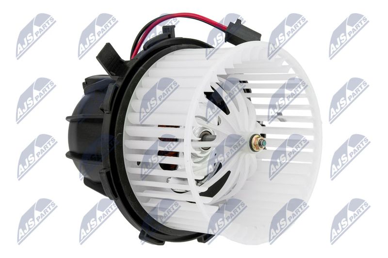 Wentylator wewnętrzny NTY EWN-AU-002