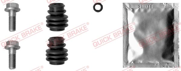 Zestaw akcesoriów, zacisk hamulcowy QUICK BRAKE 113-1383