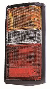 Lampa tylna zespolona ABAKUS 215-1942L-A