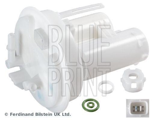 Filtr paliwa BLUE PRINT ads72312