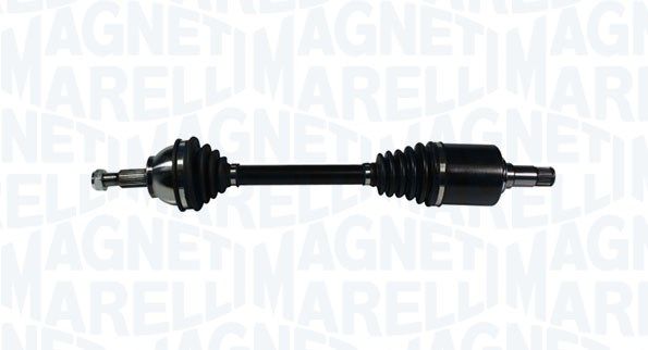 Wał napędowy MAGNETI MARELLI 302004190073