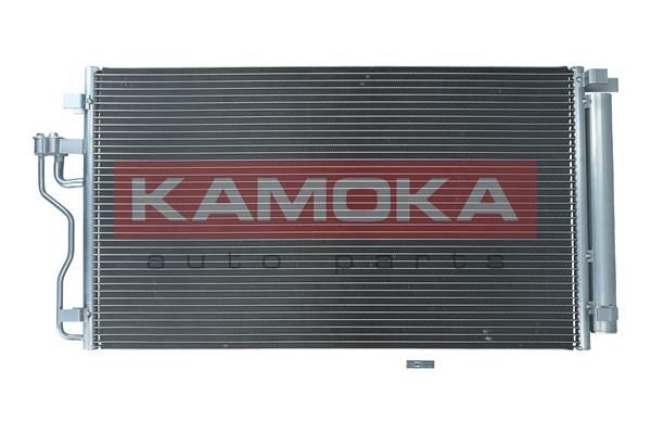 Skraplacz, klimatyzacja KAMOKA 7800323