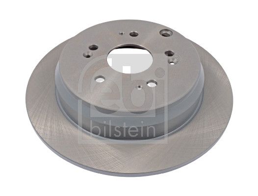 Tarcza hamulcowa FEBI BILSTEIN 108429