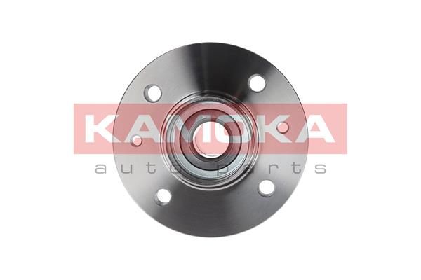 Zestaw łożysk koła KAMOKA 5500008