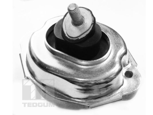 Łożyskowanie silnika TEDGUM 00088534