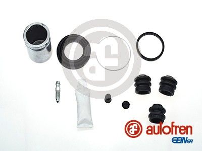 Zestaw naprawczy, zacisk hamulca AUTOFREN SEINSA D41691C