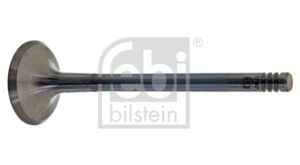 Zawór wydechowy FEBI BILSTEIN 17387