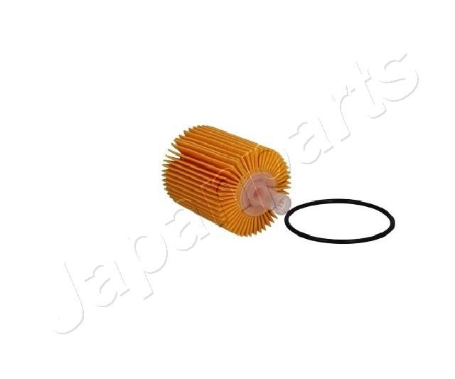 Filtr oleju JAPANPARTS FO-ECO054