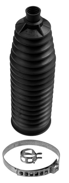 Osłona, system kierowania LEMFÖRDER 30237 01