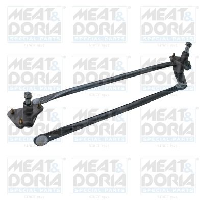 Napęd wycieraczek MEAT & DORIA 227039