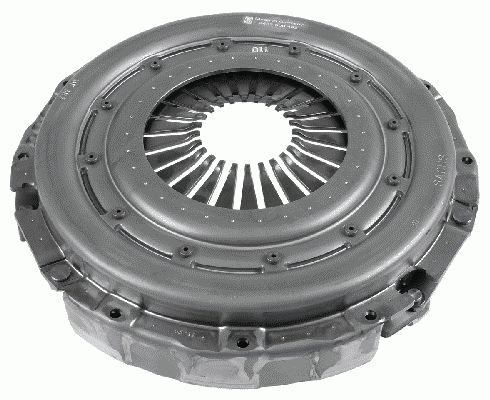 Tarcza dociskowa sprzęgła SACHS 3482000462