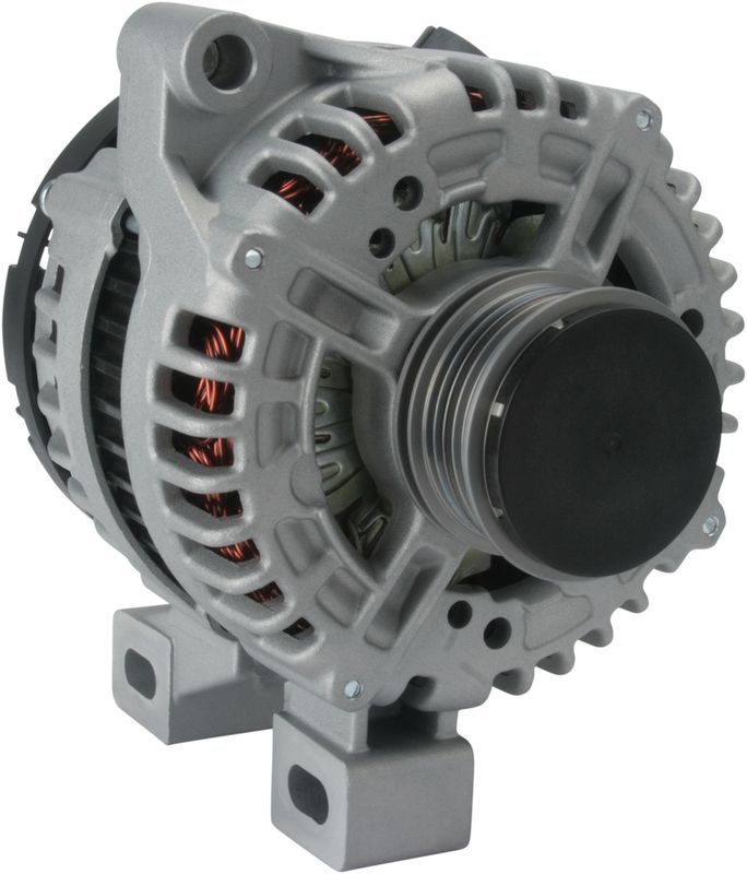 Alternator HC-Cargo F 032 115 606