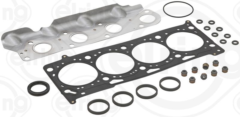 Zestaw uszczelek, głowica cylindrów ELRING 594.270