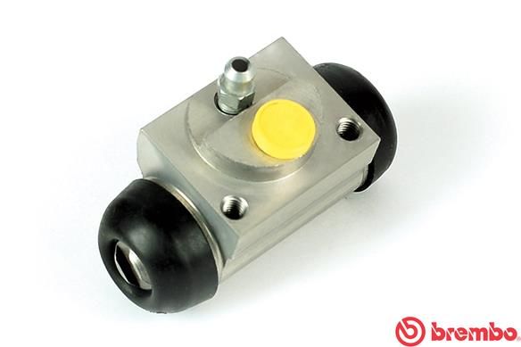 Cylinderek hamulcowy BREMBO A 12 356