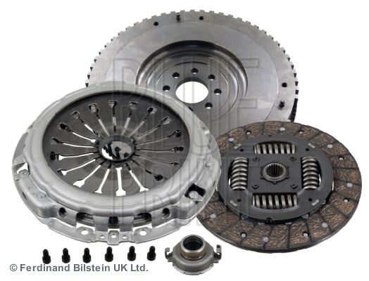 Zestaw sprzęgieł BLUE PRINT ADP153031