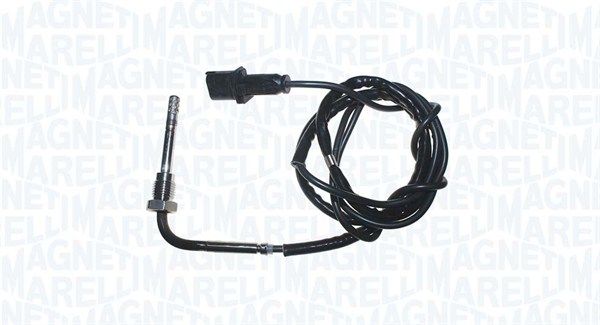 czujnik, temperatura spalin MAGNETI MARELLI 172000245010