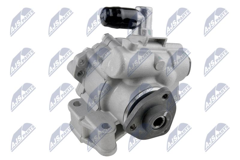 Pompa hydrauliczna, układ kierowniczy NTY SPW-ME-035
