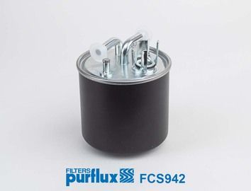 Filtr paliwa PURFLUX FCS942