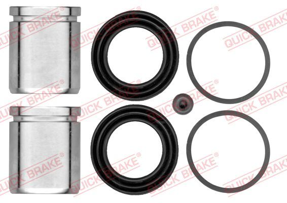 Zestaw naprawczy, zacisk hamulca QUICK BRAKE 114-5370