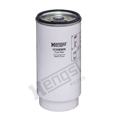 Filtr paliwa HENGST FILTER H356WK