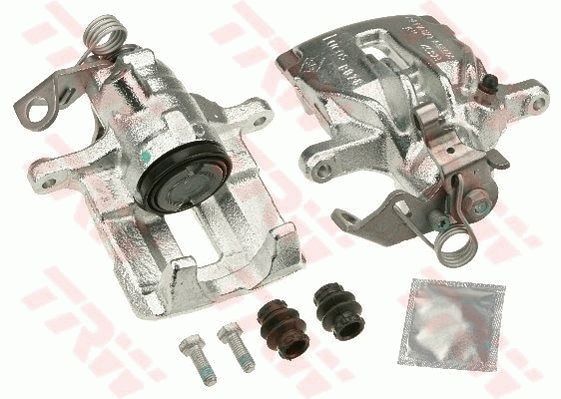 Zacisk hamulca TRW bhs267e
