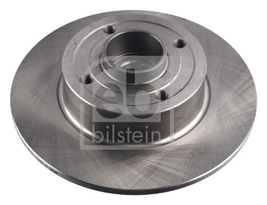 Tarcza hamulcowa FEBI BILSTEIN 28154