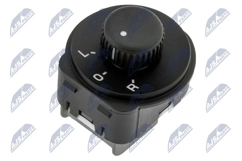 Przełącznik, regulacja lusterka zewnętrznego NTY EWS-SK-004