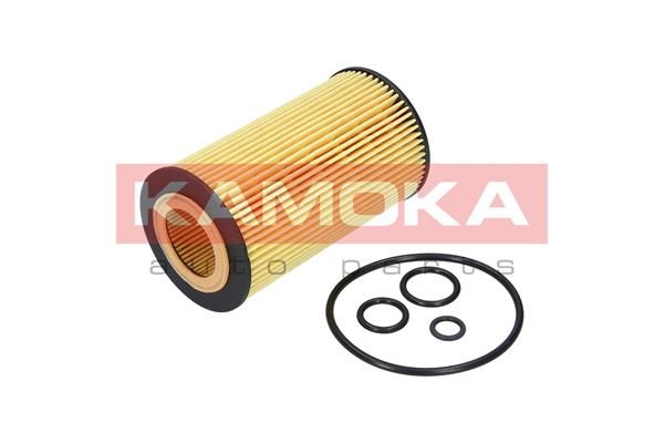 Filtr oleju KAMOKA F108001