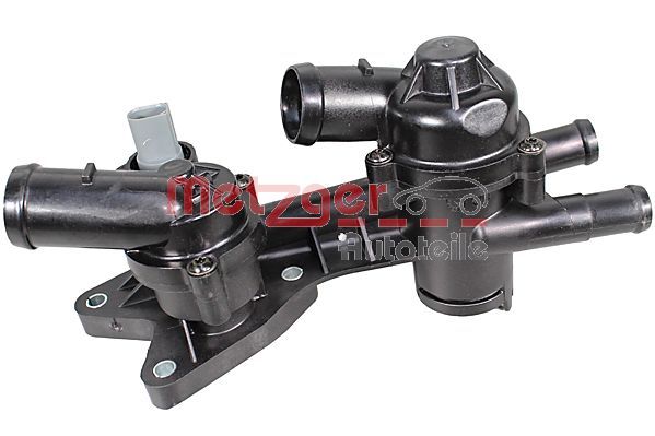 Termostat, płyn chłodzący METZGER 4006457