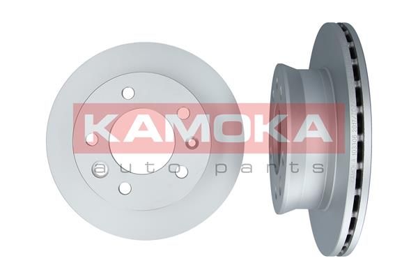 Tarcza hamulcowa KAMOKA 103306