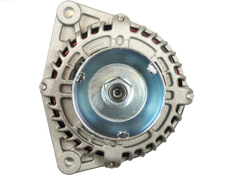 Alternator AS-PL a9012