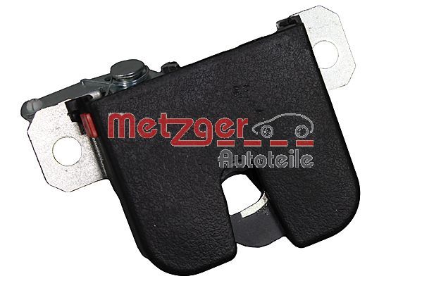 Zamek klapy bagażnika METZGER 2310683