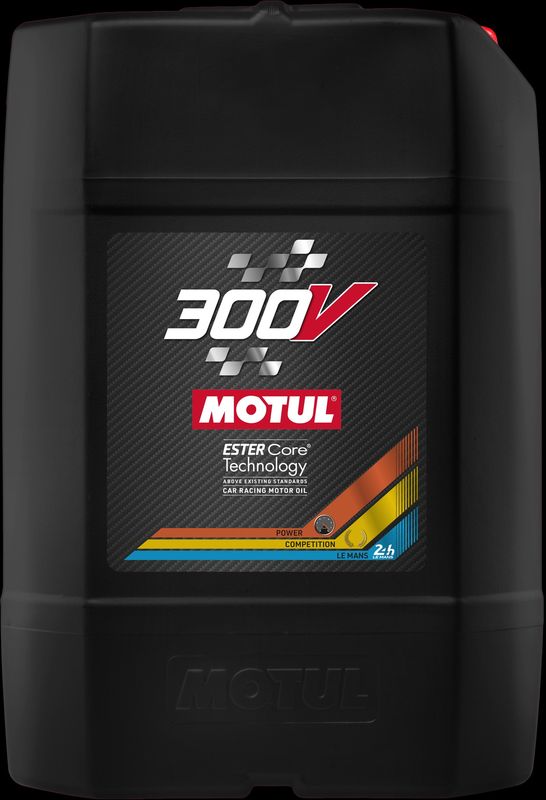 Olej silnikowy MOTUL 110862