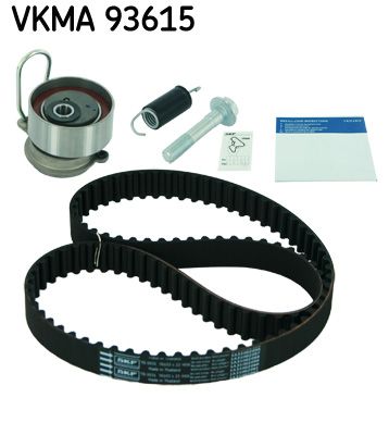 Zestaw paska rozrządu SKF VKMA93615