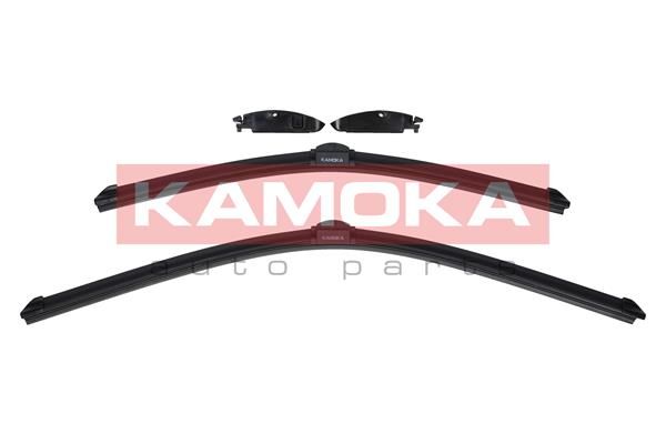 Pióro wycieraczki Kamoka 27B07