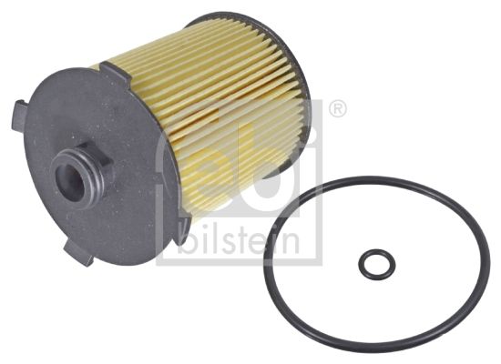 Filtr oleju FEBI BILSTEIN 101323