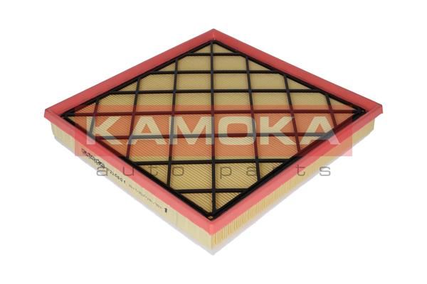 Filtr powietrza KAMOKA F220601