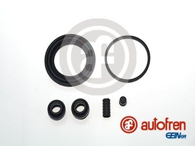 Zestaw naprawczy, zacisk hamulca AUTOFREN SEINSA D4760