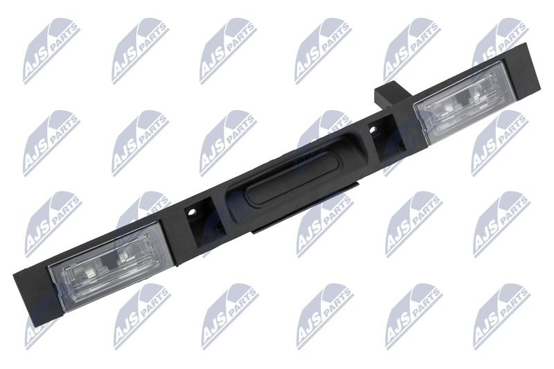 Włącznik, klapa bagażnika NTY EZC-BM-281