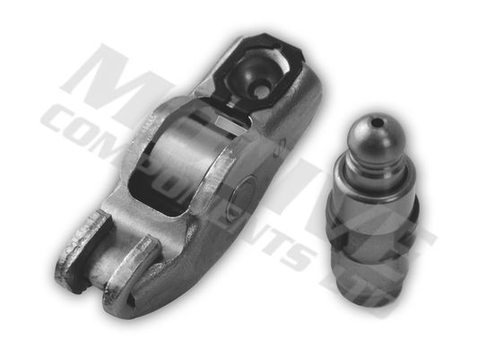 Popychacze zaworowe motive RAK780