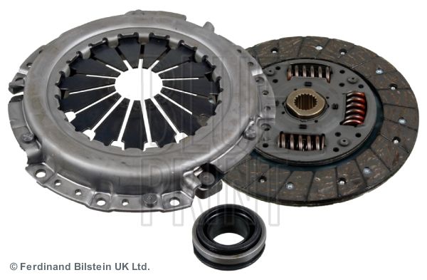Zestaw sprzęgieł BLUE PRINT ADG030214
