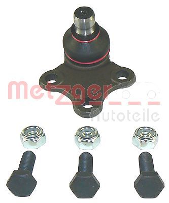 Przegub mocujący / prowadzący METZGER 57009618