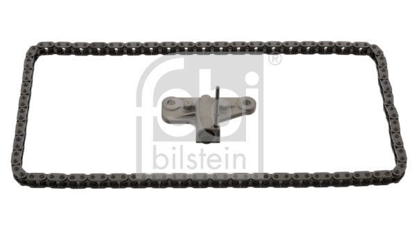 Zestaw łańcucha, napęd pompy oleju FEBI BILSTEIN 47847