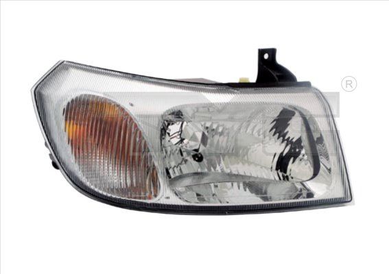 Reflektor TYC 20-0065-05-2