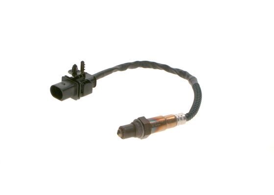Sonda lambda BOSCH 0258017456