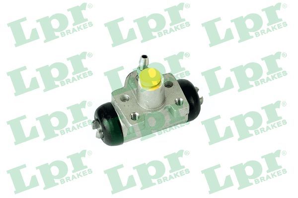 Cylinderek hamulcowy LPR 5517