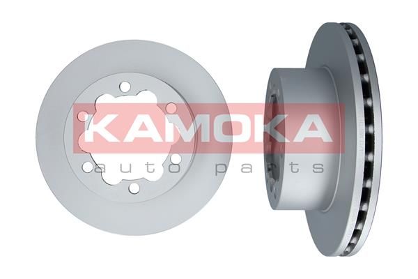 Tarcza hamulcowa KAMOKA 103123
